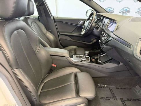 Used 2021 BMW 228i xDrive Gran Coupe w/ Convenience Package AWD/4WD image 25