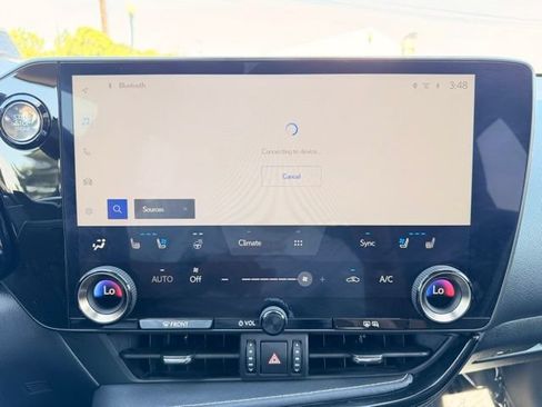 Used 2023 Lexus NX 350 AWD image 31