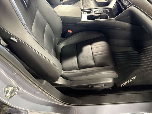 Used 2021 Honda Accord Touring image 33