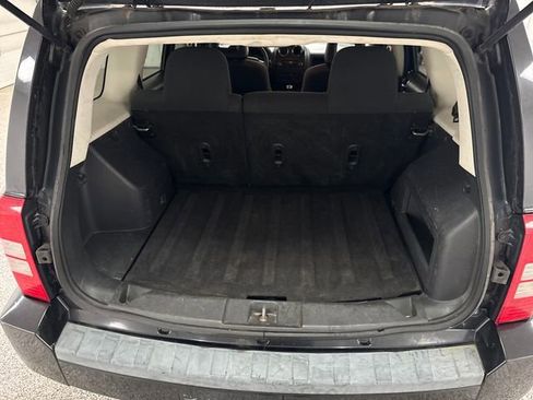 Used 2009 Jeep Patriot Sport image 20