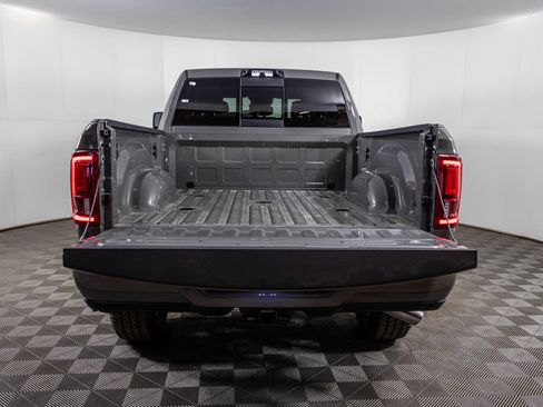 New 2026 RAM 3500 Laramie image 40