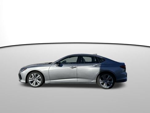Used 2021 Acura TLX w/ Technology Package image 19
