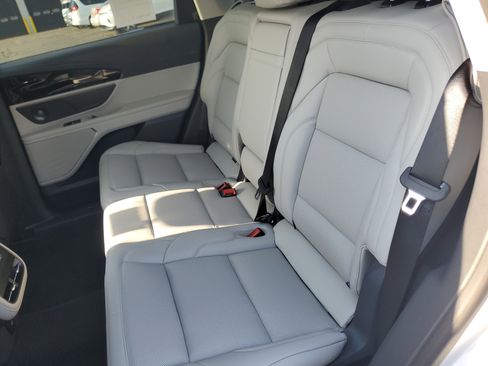 New 2026 Lincoln Nautilus Premier w/ Equipment Group 102A AWD/4WD image 30