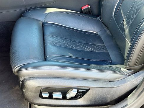 Used 2023 BMW 540i w/ M Sport Package image 20