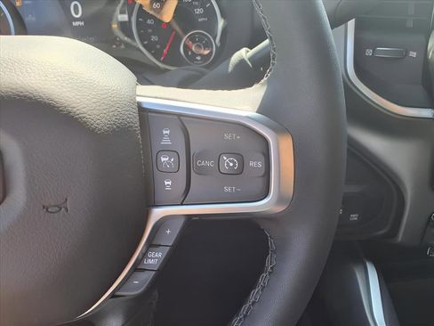 New 2025 RAM 2500 Big Horn image 6