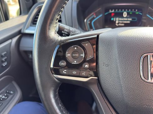 Used 2018 Honda Odyssey EX-L image 25