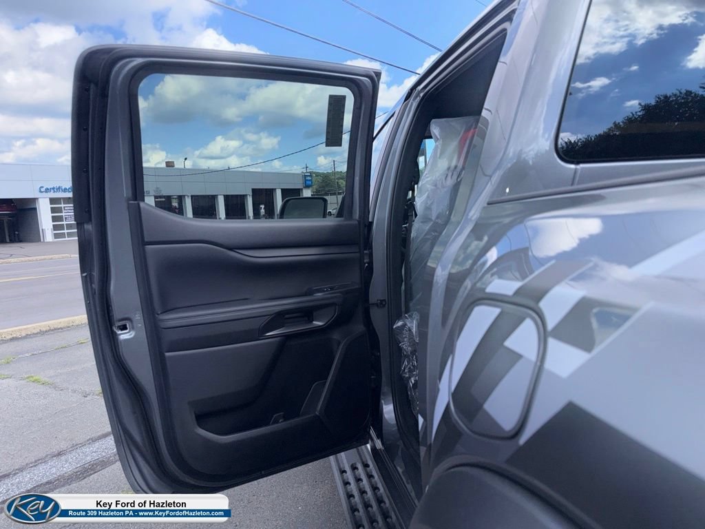 New 2026 Ford Ranger Raptor AWD/4WD image 26