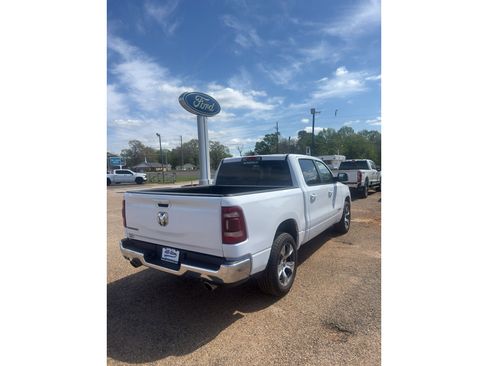 Used 2024 RAM 1500 Laramie image 5