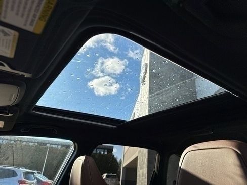 New 2026 Subaru Forester Touring image 21