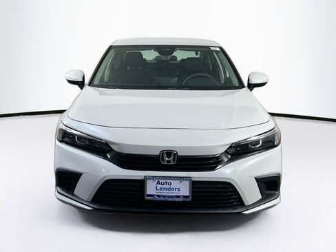 Used 2023 Honda Civic LX image 2
