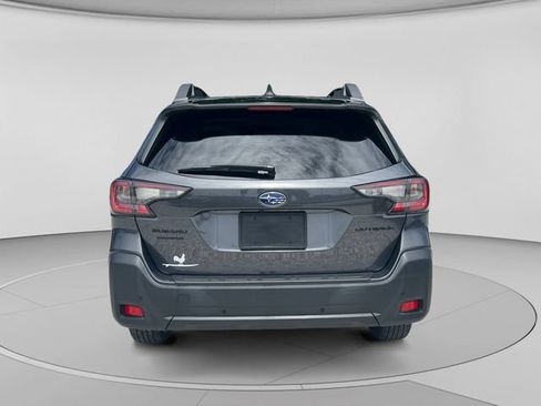 Used 2023 Subaru Outback Onyx Edition AWD/4WD image 5