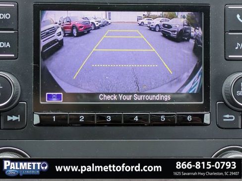 Used 2016 Honda Civic LX-P image 21