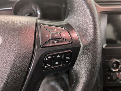 Used 2018 Ford Explorer XLT w/ Equipment Group 201A image 20