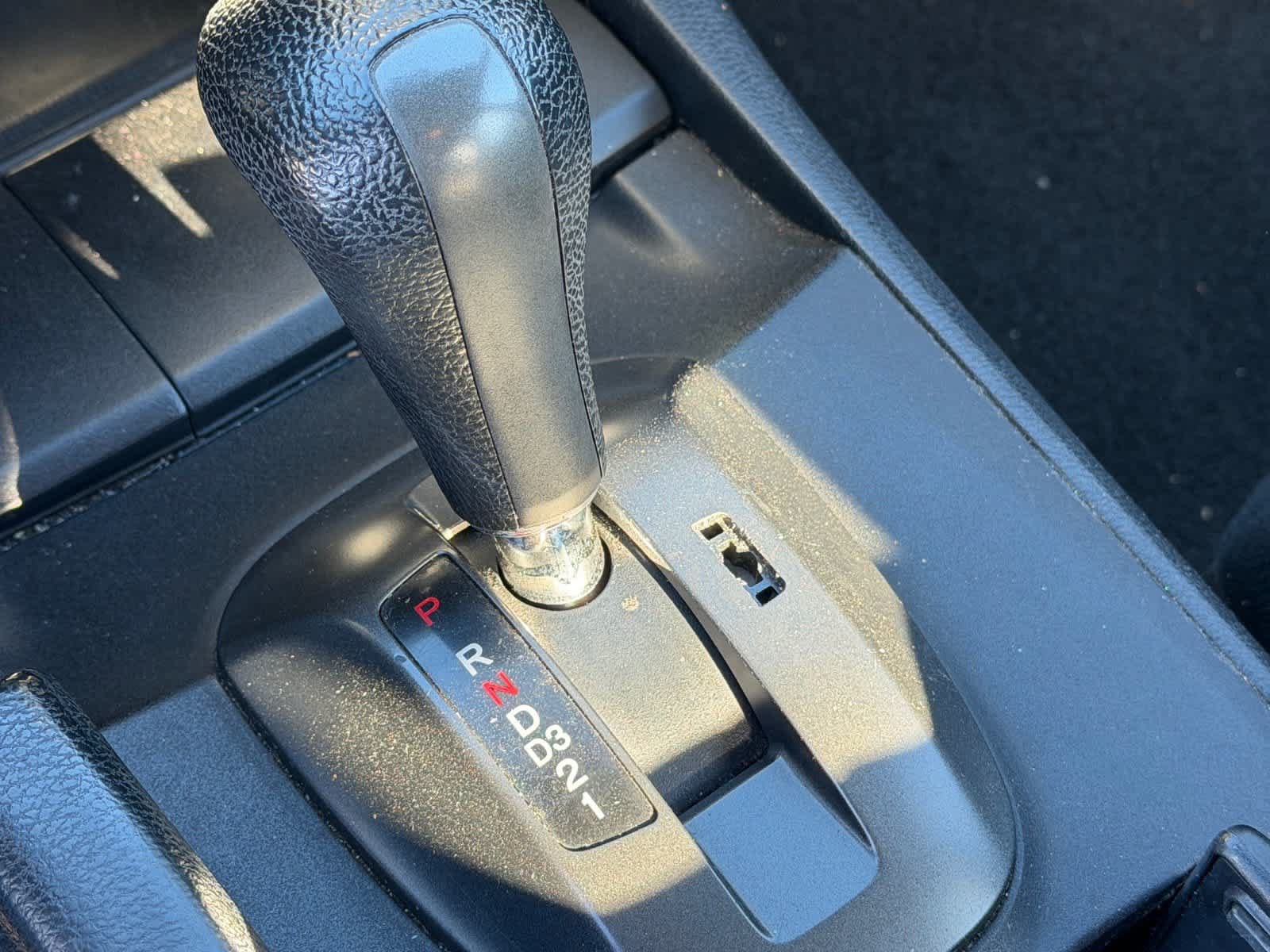Used 2010 Honda Accord LX image 17