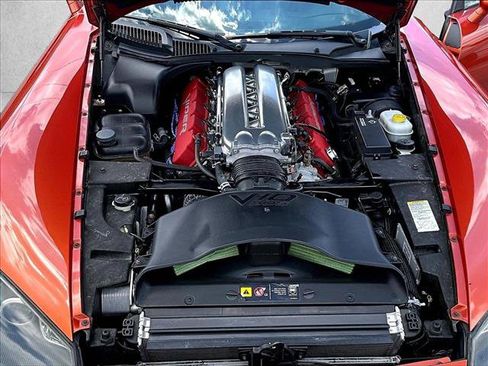 Used 2005 Dodge Viper SRT-10 w/ Copperhead Edition Group RWD image 11