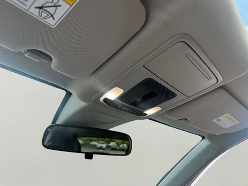 Certified 2025 Honda CR-V EX image 21