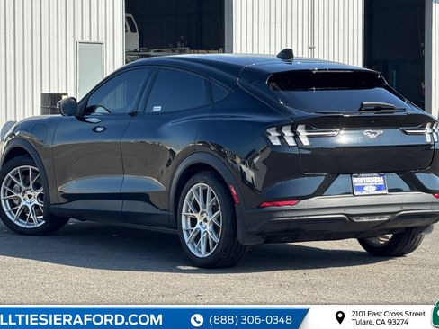 Certified 2021 Ford Mustang Mach-E Select image 7