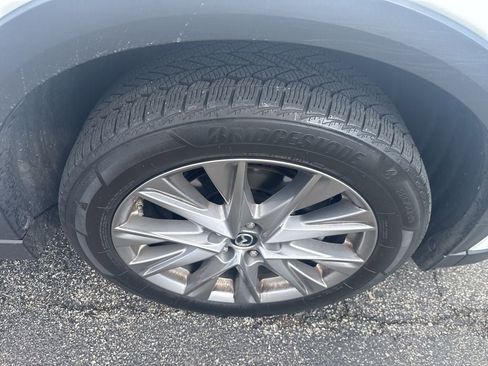 Used 2019 MAZDA CX-5 Grand Touring Reserve AWD/4WD image 21