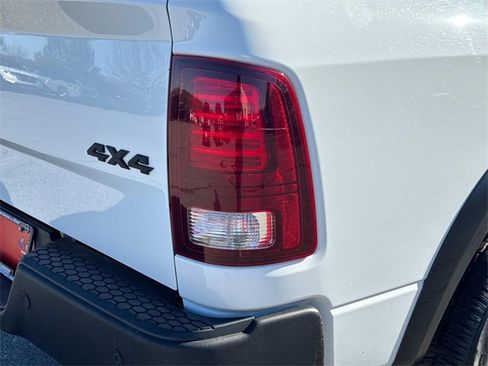 Used 2023 RAM 1500 Classic Warlock image 13