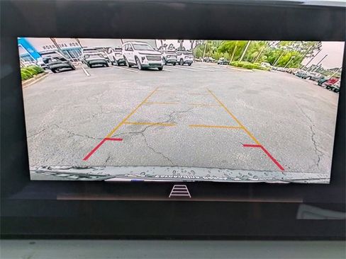 Used 2024 Buick Encore GX Sport Touring w/ Comfort Package image 22