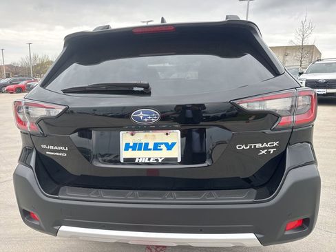 Used 2025 Subaru Outback Limited XT image 7