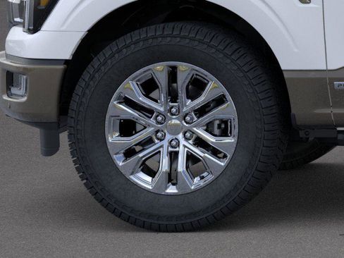 New 2026 Ford F150 King Ranch AWD/4WD image 19