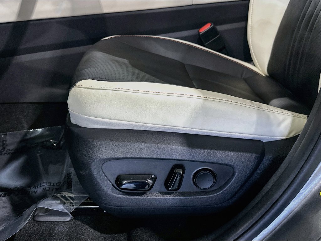 Used 2024 Lexus NX 350 AWD w/ Cold Area Package image 18
