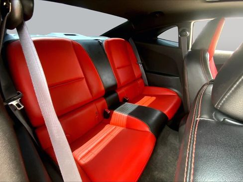 Used 2011 Chevrolet Camaro SS w/ RS Package RWD image 20