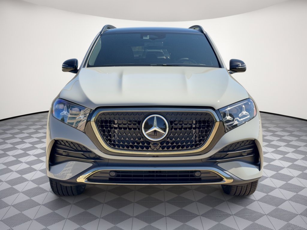 New 2027 Mercedes-Benz GLE 450 4MATIC image 6