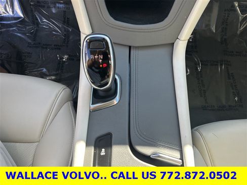 Used 2019 Cadillac XT5 Luxury image 20