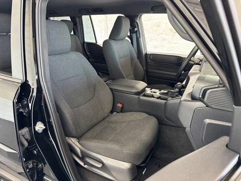 Used 2025 Toyota Land Cruiser 1958 AWD/4WD image 46