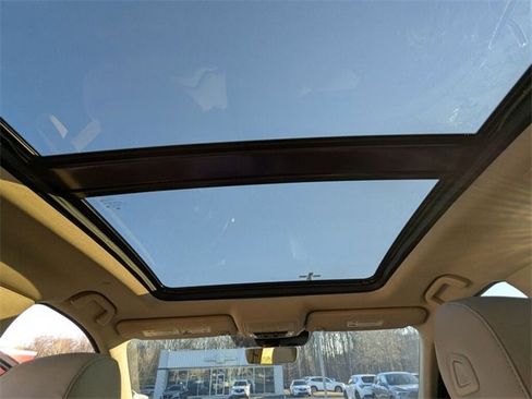 Certified 2023 Acura RDX FWD image 15