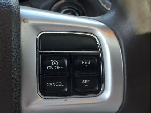 Used 2012 Dodge Durango Crew w/ Trailer Tow Group IV AWD/4WD image 23