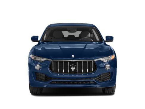 Used 2022 Maserati Levante GT AWD/4WD image 4