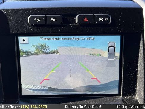 Used 2017 Ford F150 XLT w/ Equipment Group 302A Luxury AWD/4WD image 22