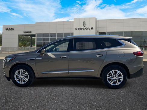 Used 2020 Buick Enclave Essence w/ Sound and Sites Package image 6