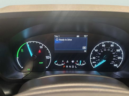 Certified 2024 Ford Maverick XLT image 18