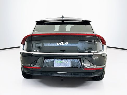 Used 2024 Kia EV6 Wind AWD/4WD image 7