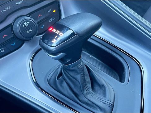 Used 2023 Dodge Challenger R/T Scat Pack image 16