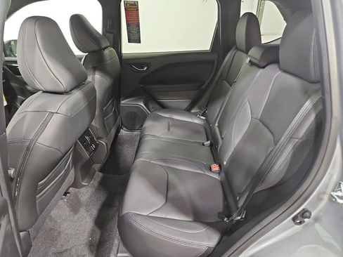New 2026 Subaru Forester Limited AWD/4WD image 25