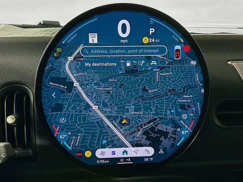 New 2026 MINI Cooper S image 12