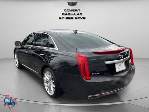 Used 2013 Cadillac XTS Platinum image 7