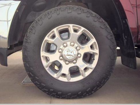 Used 2022 RAM 2500 Laramie image 10