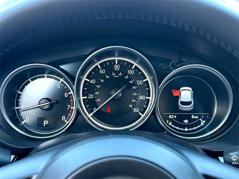 New 2025 MAZDA CX-5 AWD 2.5 S w/ Preferred Package image 13