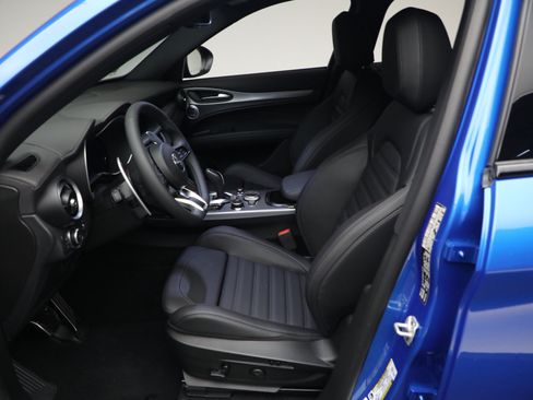 New 2026 Alfa Romeo Stelvio Sprint AWD/4WD image 14