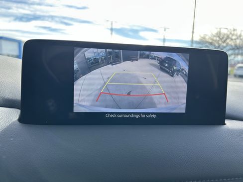 Certified 2023 MAZDA CX-5 AWD 2.5 S w/ Select Package image 14