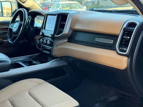 Used 2020 RAM 1500 Big Horn AWD/4WD image 20