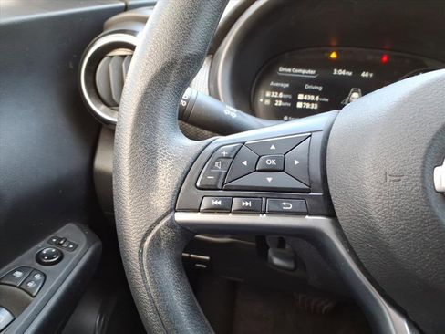 Used 2023 Nissan Kicks SV image 30