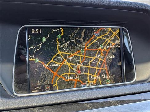Certified 2016 Mercedes-Benz E 350 Sedan image 15