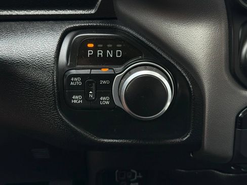Used 2020 RAM 1500 Big Horn AWD/4WD image 43